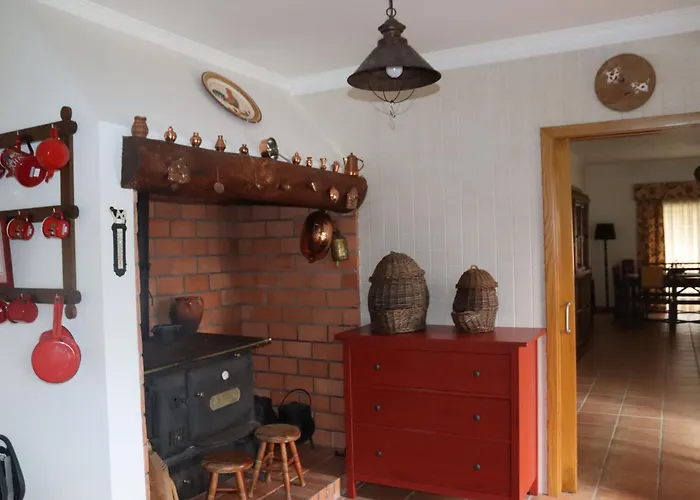A Casa Das Minhas Netas