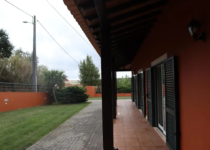 A Casa Das Minhas Netas