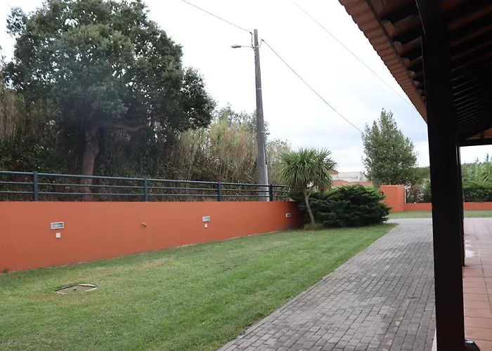 A Casa Das Minhas Netas