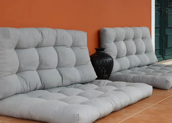 A Casa Das Minhas Netas