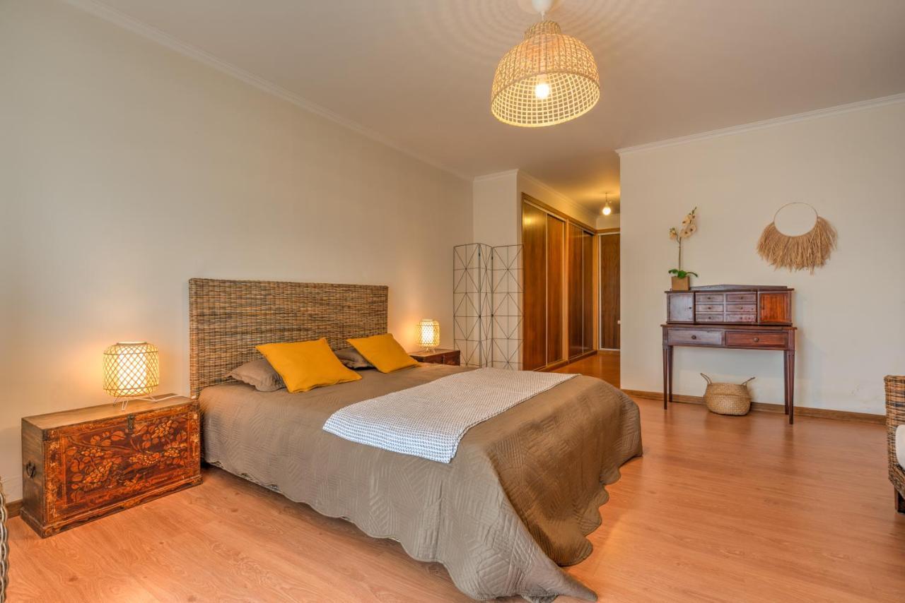 Holiday home A Casa Minhas Netas Caldas Da Rainha