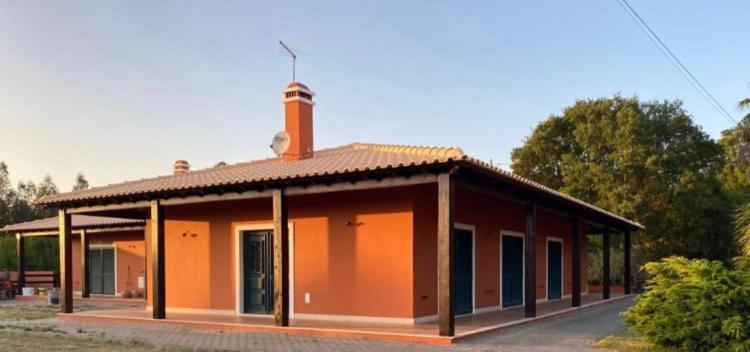 A Casa Minhas Netas Holiday home *
