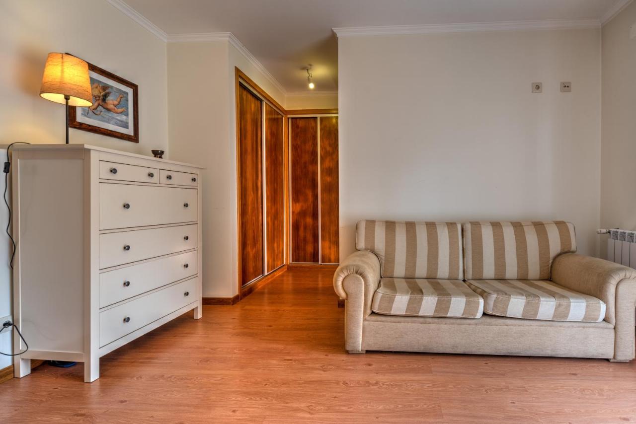 A Casa Minhas Netas Holiday home Caldas Da Rainha