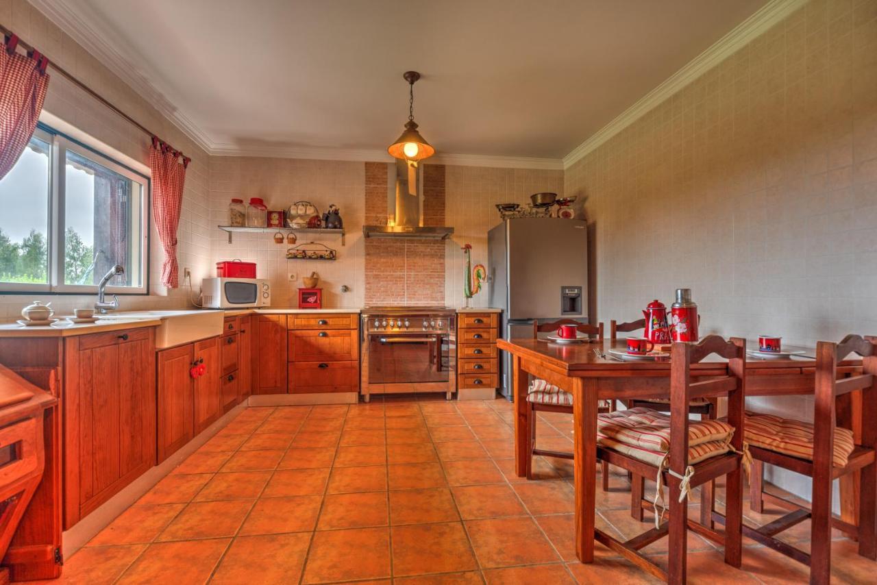 Holiday home A Casa Minhas Netas