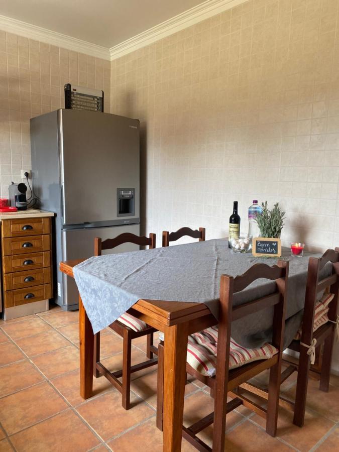 A Casa Minhas Netas Holiday home *