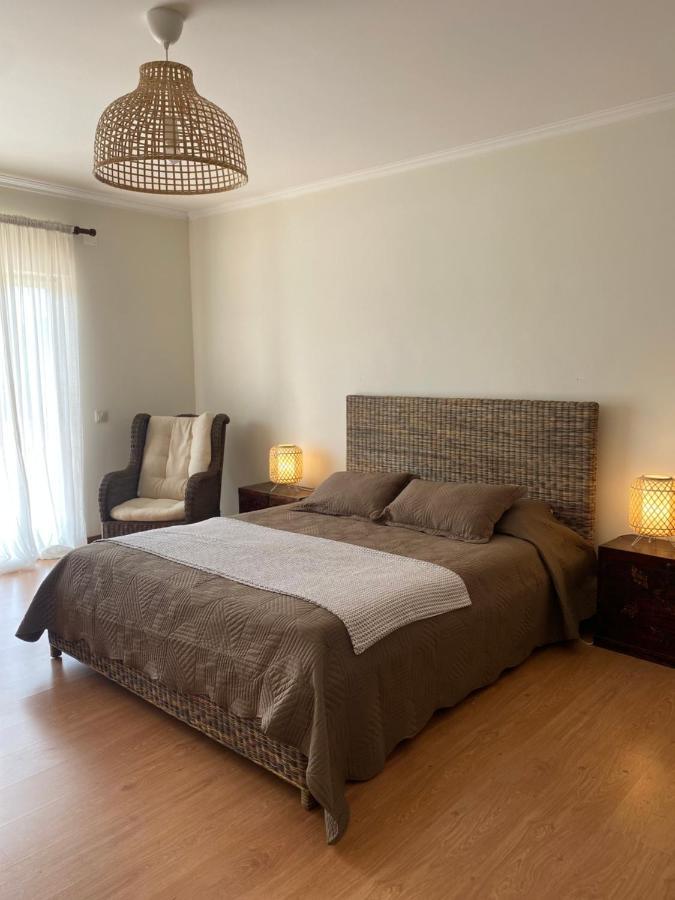 Holiday home A Casa Minhas Netas Caldas Da Rainha