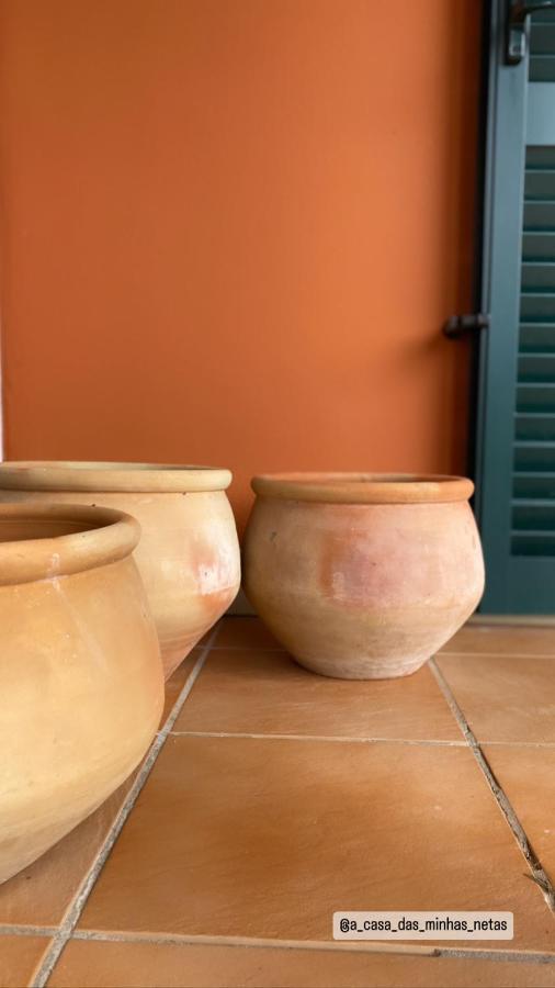 Holiday home A Casa Minhas Netas