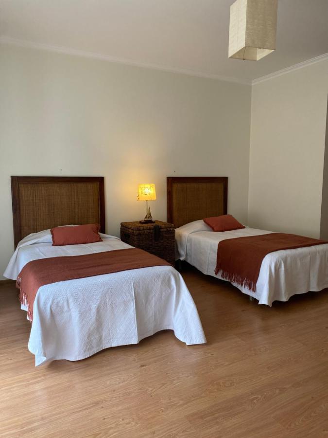 A Casa Minhas Netas