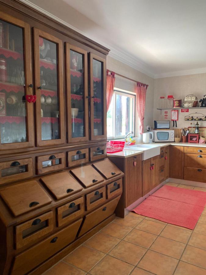 A Casa Minhas Netas Holiday home Caldas Da Rainha