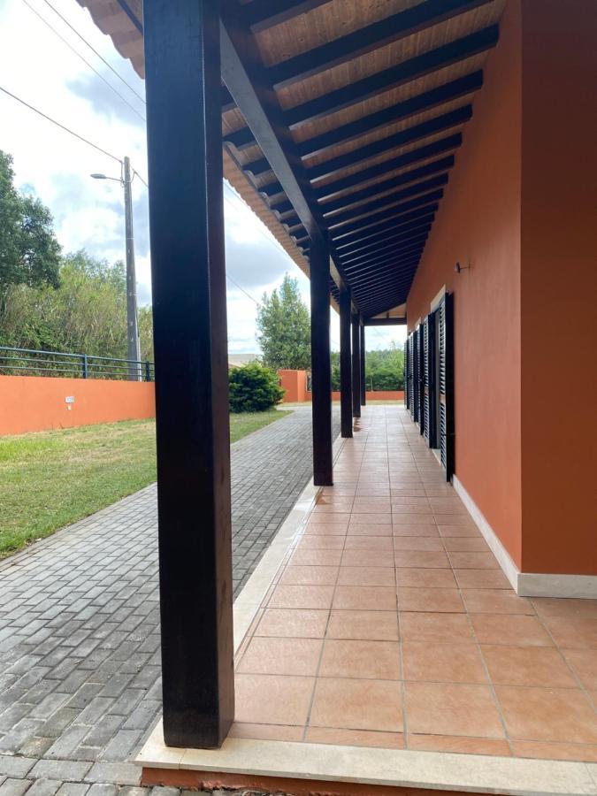 A Casa Minhas Netas *