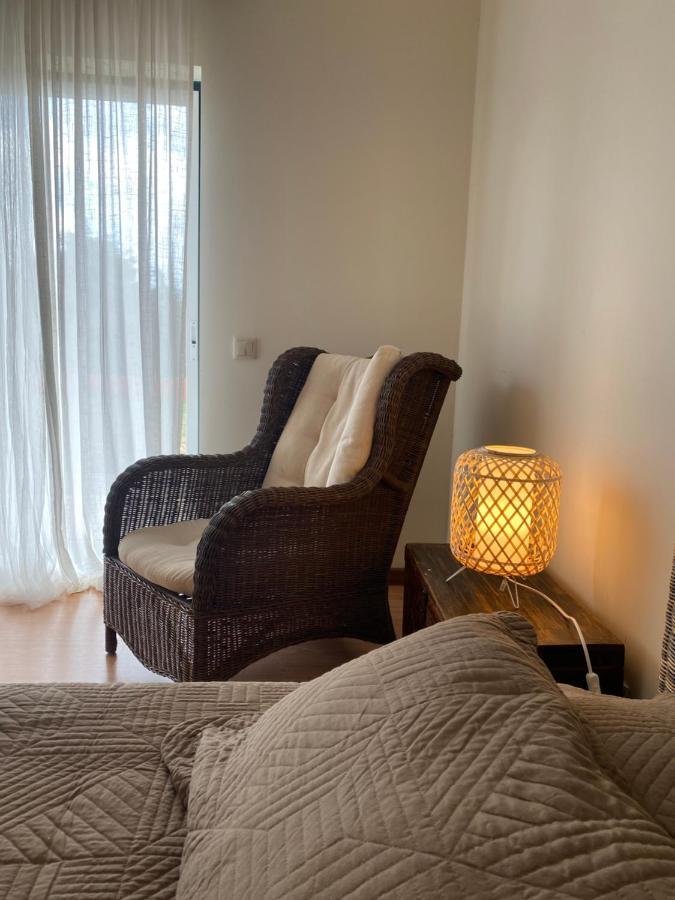 Holiday home A Casa Minhas Netas *