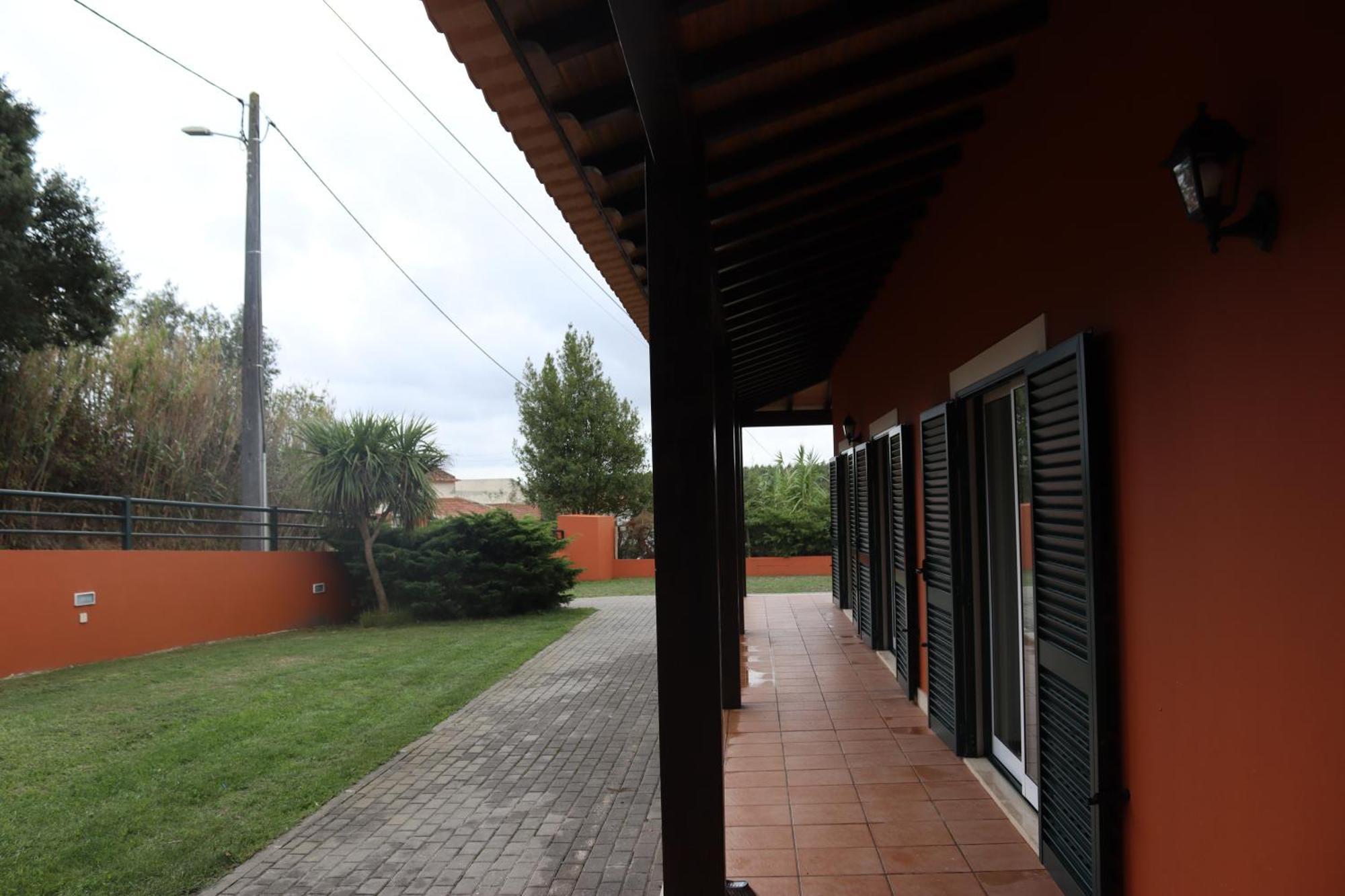 A Casa Minhas Netas Holiday home