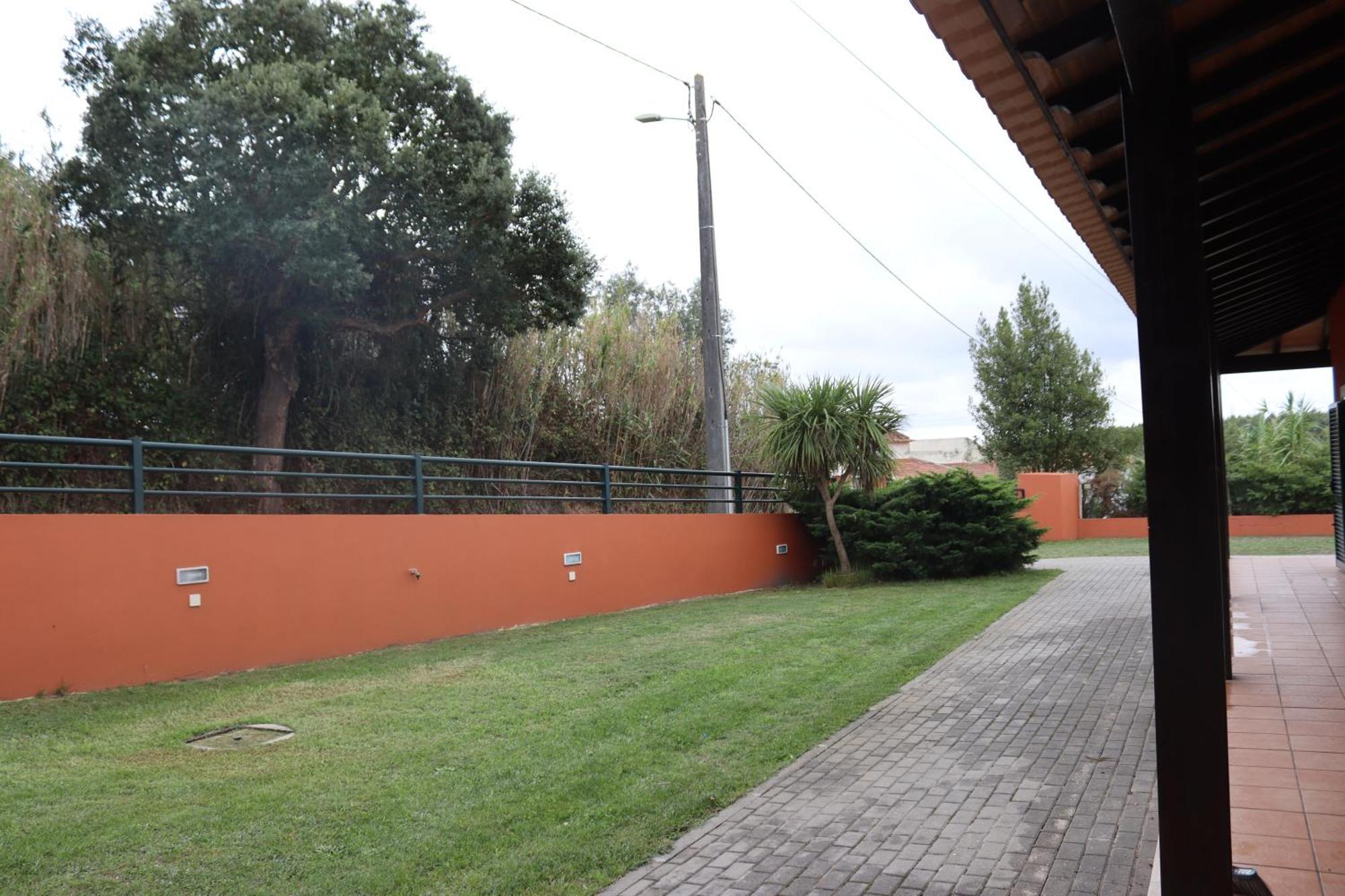 A Casa Minhas Netas Holiday home *